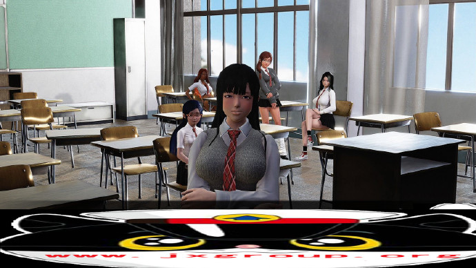 [悠哉的生活]Ver0.1a 完整汉化版[欧美SLG][PC/安卓][不限速] - 壹忧舍