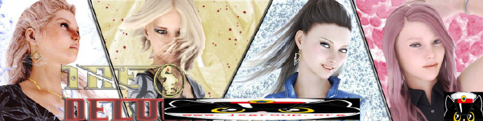 图片[2] - [莱克西 Lexi]Ver0.4 完整汉化版[欧美SLG][PC/安卓][不限速] - 壹忧舍