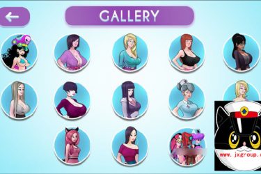 [欲念笔记]V0.82 汉化作弊版  画廊全开[PC+安卓][欧美SLG][不限速] - 壹忧舍