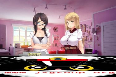 [夜晚派对]完整汉化版[日系ADV][PC/安卓][不限速] - 壹忧舍