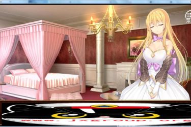 [女王的荣耀]中文步兵完结版 完整汉化版[日系SLG][PC/安卓][不限速] - 壹忧舍