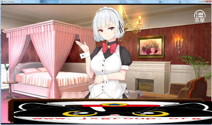 图片[2] - [女王的荣耀]中文步兵完结版 完整汉化版[日系SLG][PC/安卓][不限速] - 壹忧舍