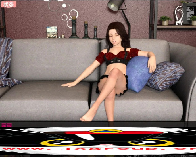 图片[2] - [父爱如山]完整汉化完结版[欧美SLG][PC/安卓][不限速] - 壹忧舍