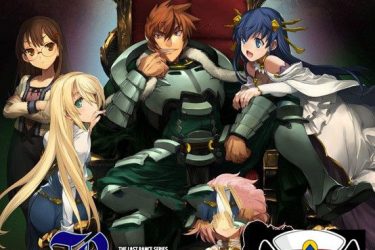 [战国兰斯Rance] 全系列1-10部 汉化版合集 存档  全CG[不限速] - 壹忧舍