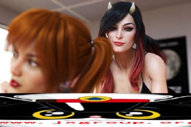 [背叛-Betrayed]Ver0.55完整汉化[欧美SLG][PC/安卓][不限速] - 壹忧舍