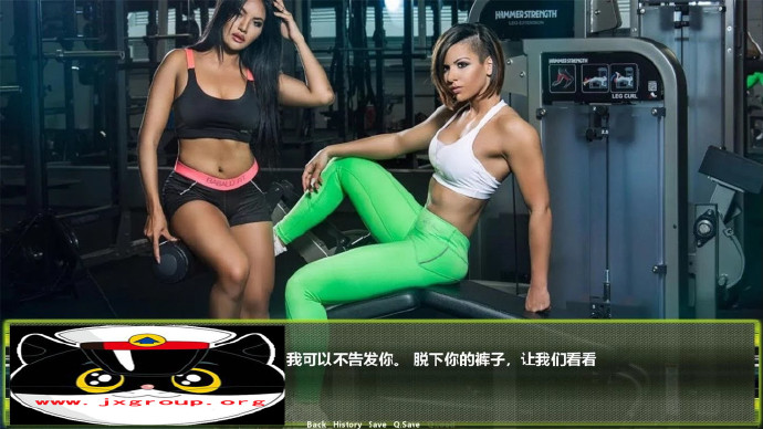 [发条毒剂]Ver0.80完整汉化版[欧美SLG][PC/安卓][不限速] - 壹忧舍