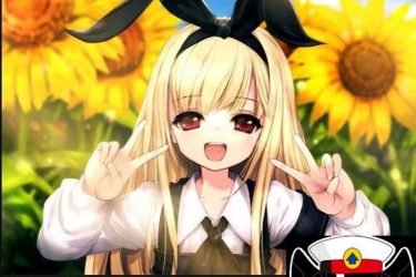 [幻想生物大图鉴]  1-22完整汉化合集+漫画+全CG[白丝][不限速] - 壹忧舍