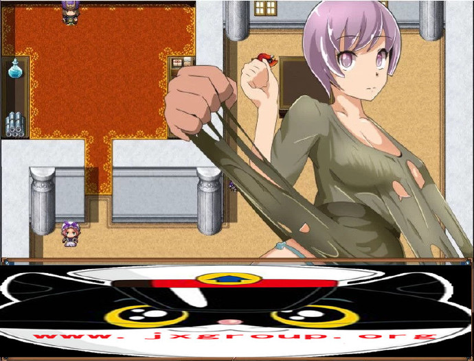 [NPC歼7:歼污多女~拯救RPG的世界]完整汉化[日系RPG][PC/安卓][不限速] - 壹忧舍