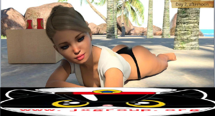 [父女岛]Day10完整汉化[欧美SLG][PC/安卓][不限速] - 壹忧舍