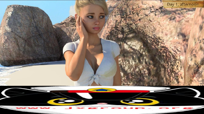 图片[2] - [父女岛]Day10完整汉化[欧美SLG][PC/安卓][不限速] - 壹忧舍