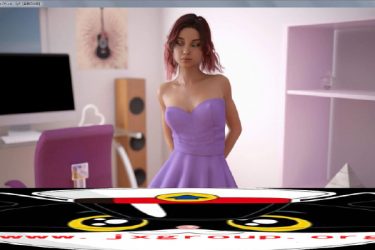 [欲望回声]全九章完结完整汉化[欧美SLG][PC/安卓][不限速] - 壹忧舍