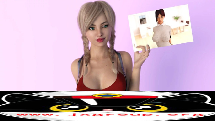 图片[2] - [欲望回声]全九章完结完整汉化[欧美SLG][PC/安卓][不限速] - 壹忧舍