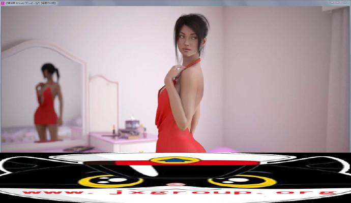 图片[3] - [欲望回声]全九章完结完整汉化[欧美SLG][PC/安卓][不限速] - 壹忧舍