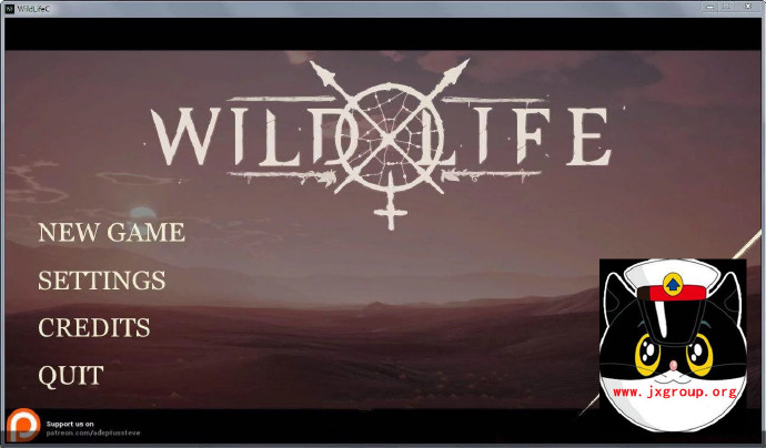 [野生]Wild LifeBuild Ver2020.03.19  [不限速] - 壹忧舍