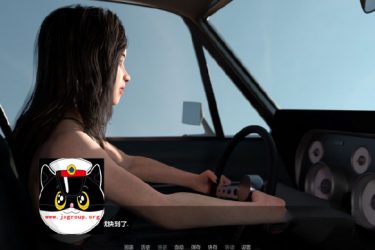 [动态CG][离家而去]  全七章汉化版[PC+安卓][不限速] - 壹忧舍