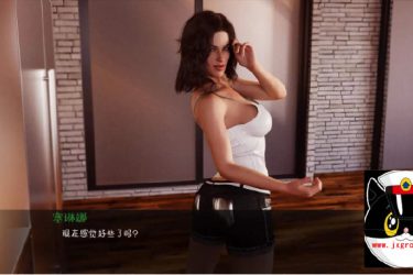 [魅魔的诱惑] Ver0.9  汉化版[PC+安卓][欧美SLG][不限速] - 壹忧舍