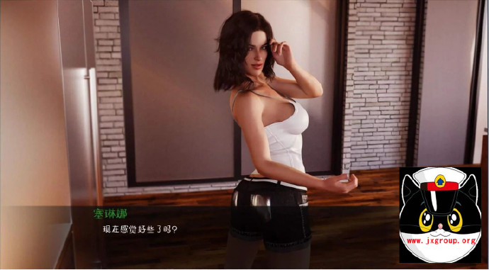 [魅魔的诱惑] Ver0.9  汉化版[PC+安卓][欧美SLG][不限速] - 壹忧舍