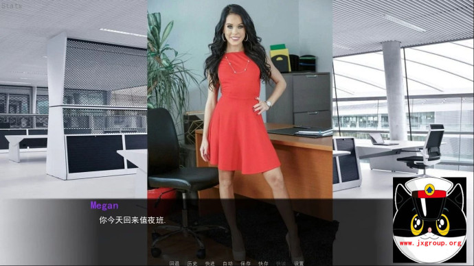 图片[2] - [迷之心雾] V0.4  汉化版[PC+安卓][后宫沙盒SLG][不限速] - 壹忧舍