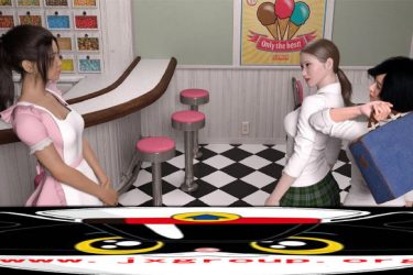 [嫉妒]Ver0.3完整汉化[欧美SLG][PC/安卓][不限速] - 壹忧舍