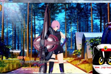 [命运] 榨米青指定 全二章 完整汉化版[欧美SLG][不限速] - 壹忧舍