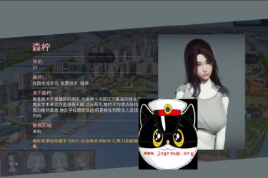 [美德] VIRTUES Ver0.5b  汉化版[PC+安卓][欧美SLG][不限速] - 壹忧舍