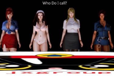 [腐化]Ver1.85完整汉化[欧美SLG][PC/安卓][不限速] - 壹忧舍