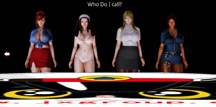 [腐化]Ver1.85完整汉化[欧美SLG][PC/安卓][不限速] - 壹忧舍