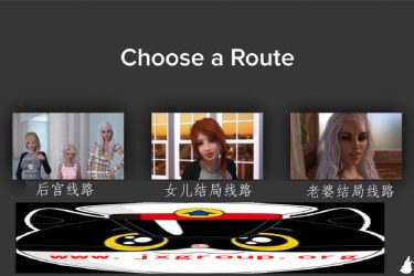 [父母的爱]Ver1.7完整汉化[欧美SLG][PC/安卓][不限速] - 壹忧舍