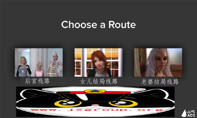 [父母的爱]Ver1.7完整汉化[欧美SLG][PC/安卓][不限速] - 壹忧舍