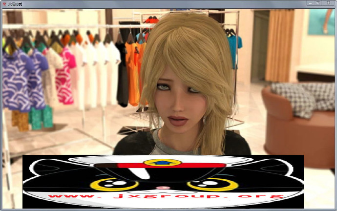 图片[2] - [父母的爱]Ver1.7完整汉化[欧美SLG][PC/安卓][不限速] - 壹忧舍