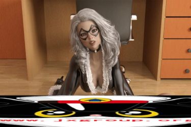 [非分之想]EP1-EP9 全九章完整汉化[欧美SLG][PC/安卓][不限速] - 壹忧舍