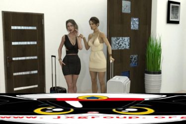 [新保姆]Ver0.3完整汉化[欧美SLG][PC/安卓][不限速] - 壹忧舍