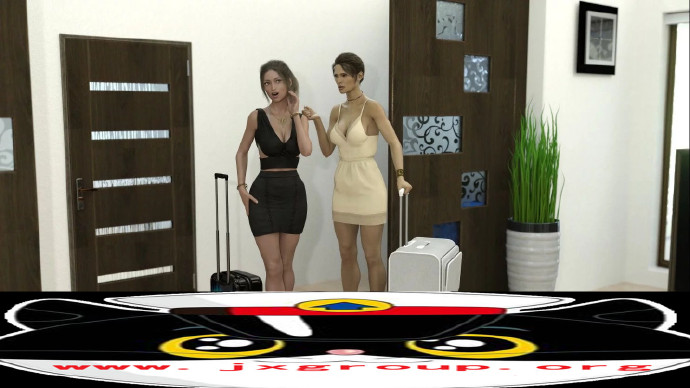 [新保姆]Ver0.3完整汉化[欧美SLG][PC/安卓][不限速] - 壹忧舍