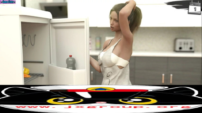 图片[2] - [新保姆]Ver0.3完整汉化[欧美SLG][PC/安卓][不限速] - 壹忧舍