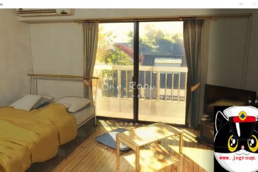 [家出少女 1room] Ver1.20  完整汉化版[养成SLG][不限速] - 壹忧舍