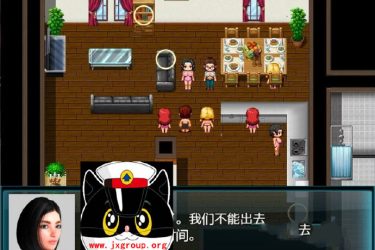 [居家隔离]汉化完结版[PC+安卓][欧美RPG][不限速] - 壹忧舍