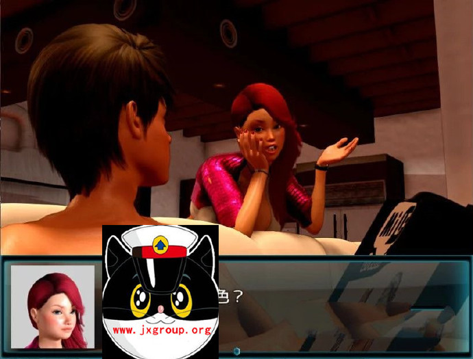 图片[2] - [居家隔离]汉化完结版[PC+安卓][欧美RPG][不限速] - 壹忧舍