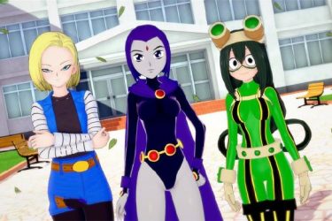 [金闪闪的放纵生活] Ver0.19  汉化版[后宫SLG][不限速] - 壹忧舍