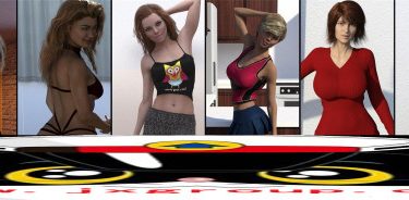 [心在何方]EP1~16章完整汉化[欧美ADV][PC/安卓][不限速] - 壹忧舍