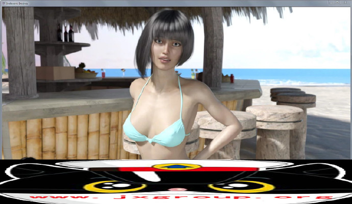 图片[2] - [不雅的欲.望]Ver009完整汉化[欧美SLG][PC/安卓][不限速] - 壹忧舍