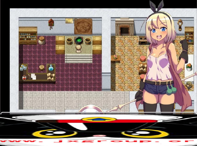 [温尔莎的炼金工坊]Ver 1.0.0完整汉化[日系RPG][PC][不限速] - 壹忧舍