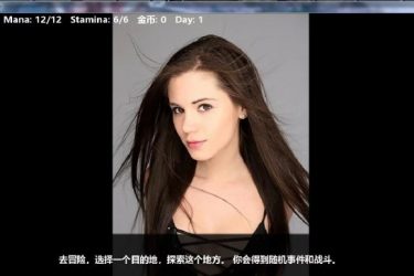 [为炮而战]ver0.31完整汉化[欧美SLG][PC/安卓][不限速] - 壹忧舍