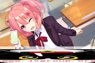 [当孤僻之人遇上青春生活]完整汉化[日系ADV][PC/安卓][不限速] - 壹忧舍