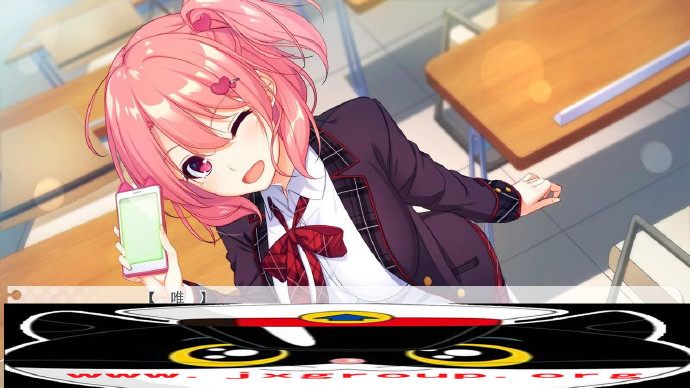 [当孤僻之人遇上青春生活]完整汉化[日系ADV][PC/安卓][不限速] - 壹忧舍