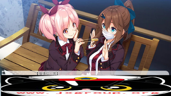 图片[2] - [当孤僻之人遇上青春生活]完整汉化[日系ADV][PC/安卓][不限速] - 壹忧舍