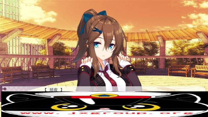 图片[3] - [当孤僻之人遇上青春生活]完整汉化[日系ADV][PC/安卓][不限速] - 壹忧舍