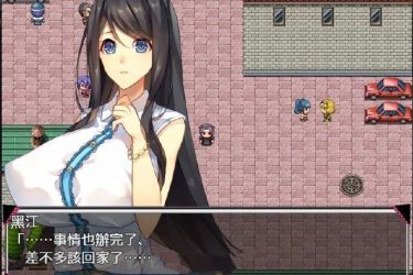 [欲望之忆] 汉化完结版  完全H战斗[动态CG][[pc端不限速] - 壹忧舍