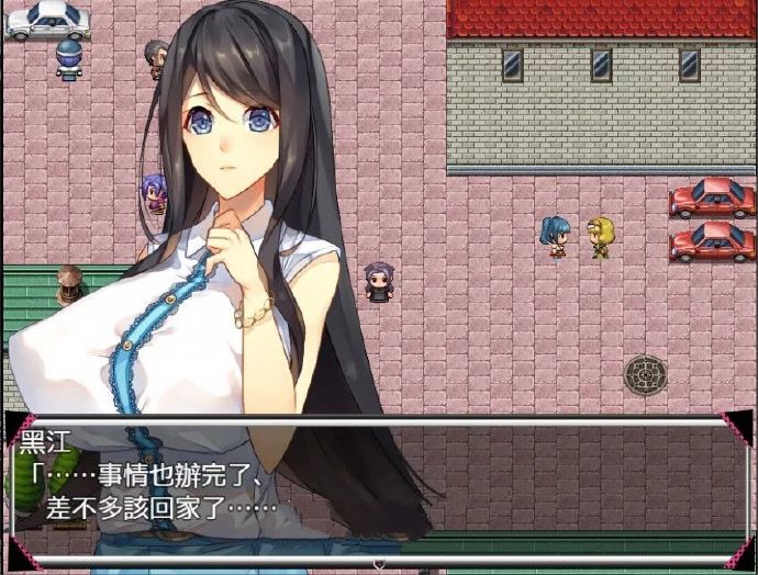 [欲望之忆] 汉化完结版  完全H战斗[动态CG][[pc端不限速] - 壹忧舍