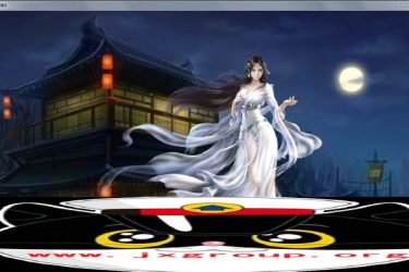 [金庸群侠传X]Renpy重制中文版ver0.319[国产SLG][PC][不限速] - 壹忧舍