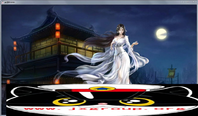 [金庸群侠传X]Renpy重制中文版ver0.319[国产SLG][PC][不限速] - 壹忧舍